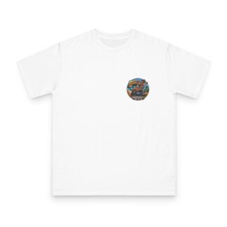 Sun City Center FL Golf Cart Life T-Shirt — Vintage Beach Vacation Tee