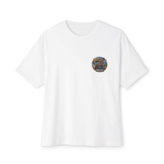 Sun City Center FL Graphic Tee — "#CARTLIFEFL"